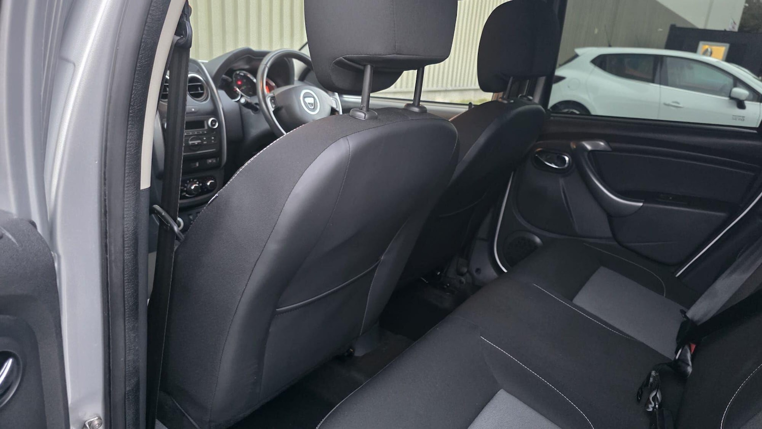 Used Dacia Duster 2016 for sale - 77411243: Photo 20