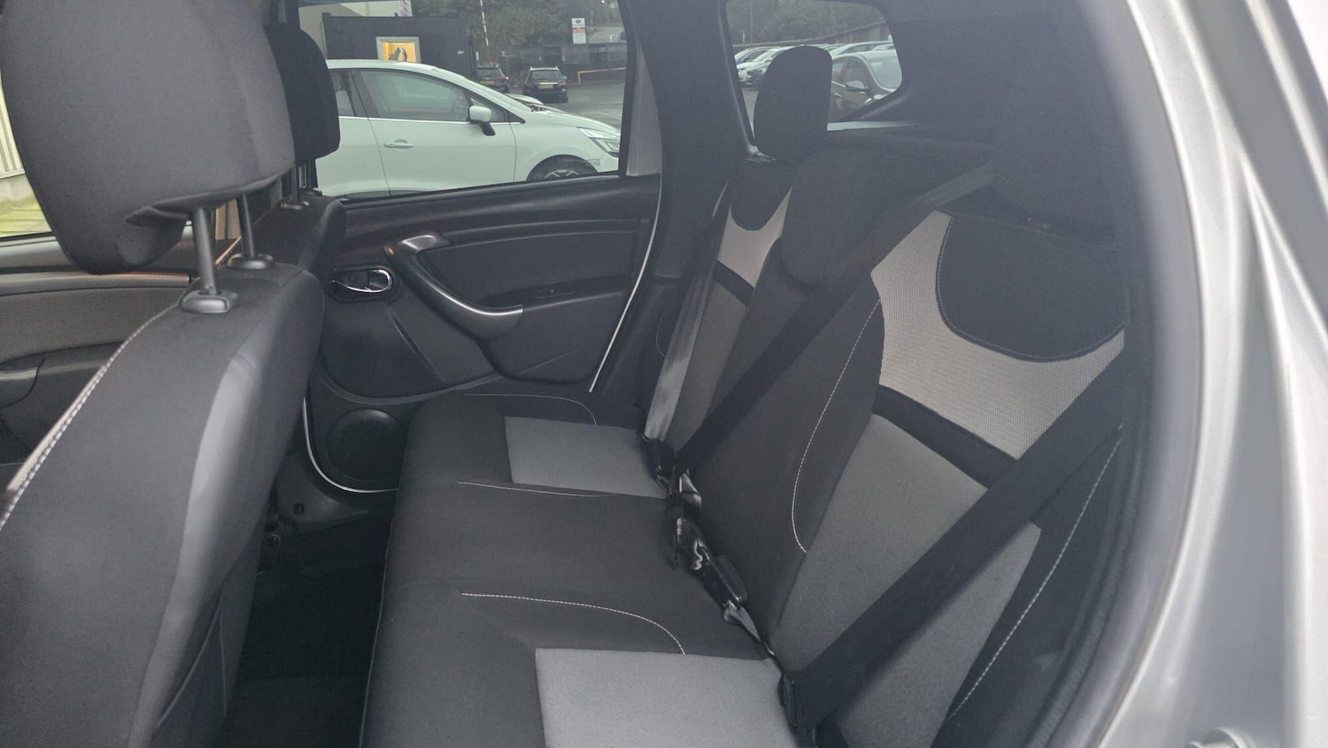 Used Dacia Duster 2016 for sale - 77411243: Photo 21