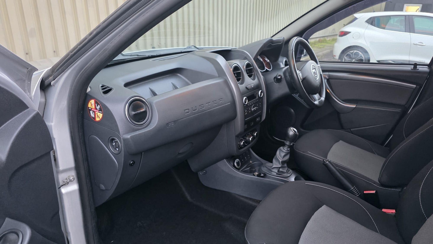 Used Dacia Duster 2016 for sale - 77411243: Photo 23