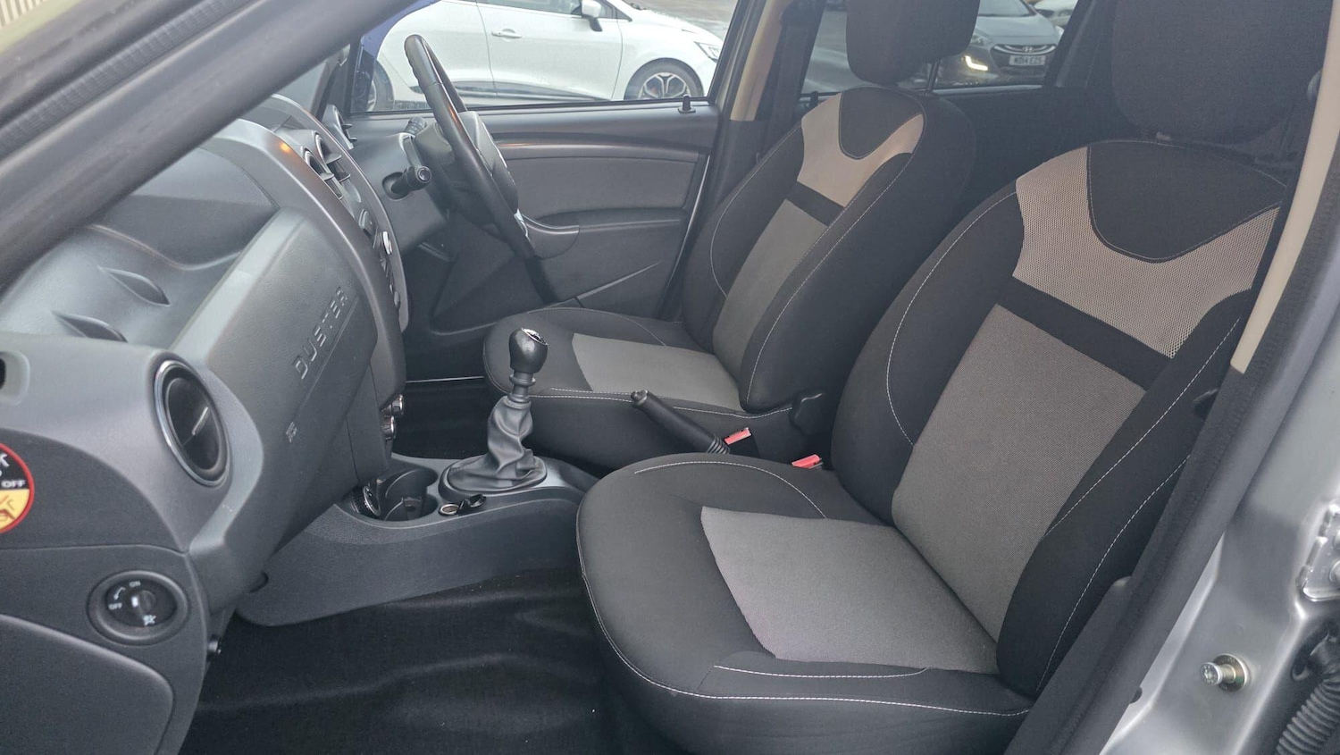 Used Dacia Duster 2016 for sale - 77411243: Photo 24