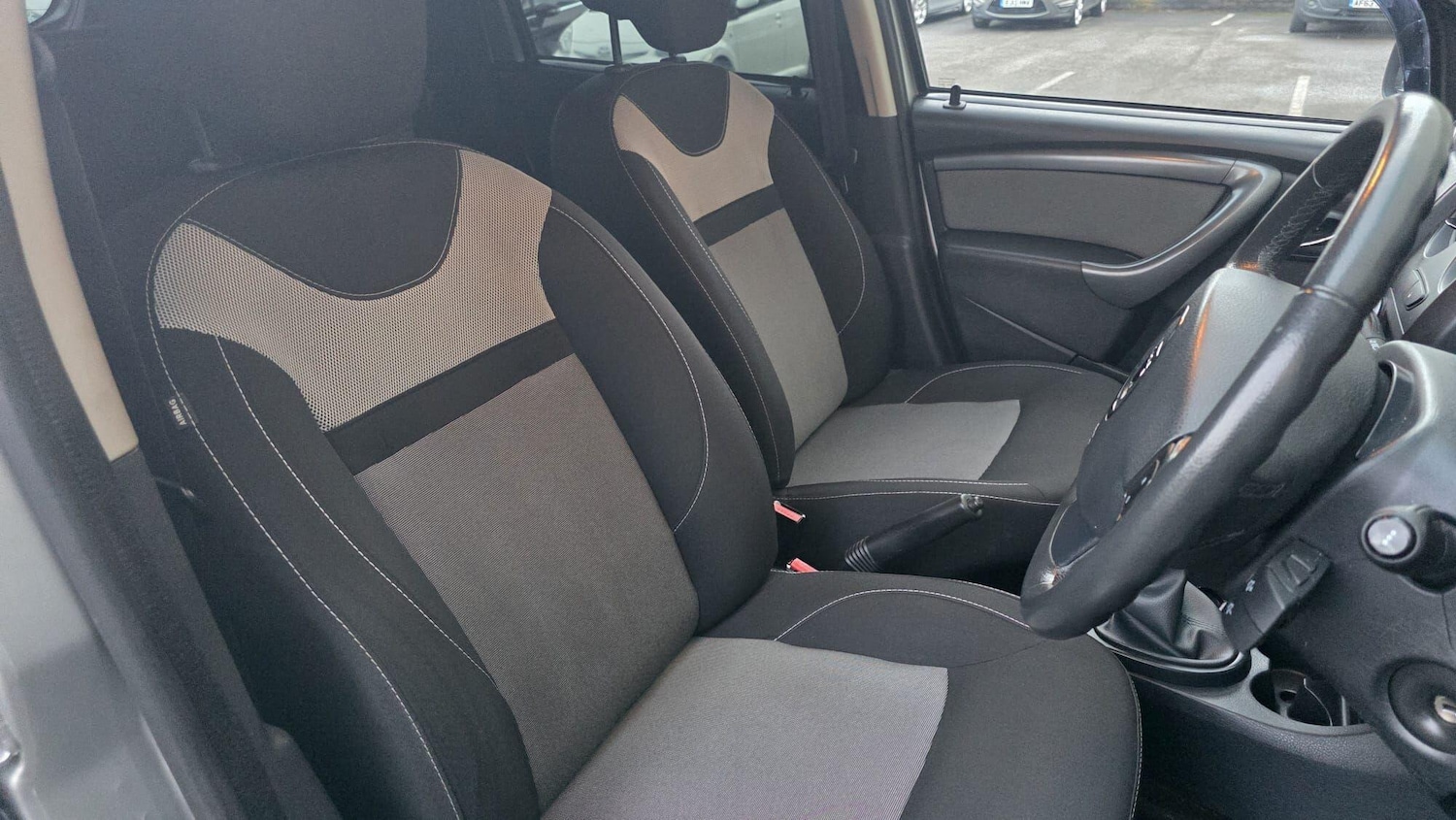 Used Dacia Duster 2016 for sale - 77411243: Photo 27