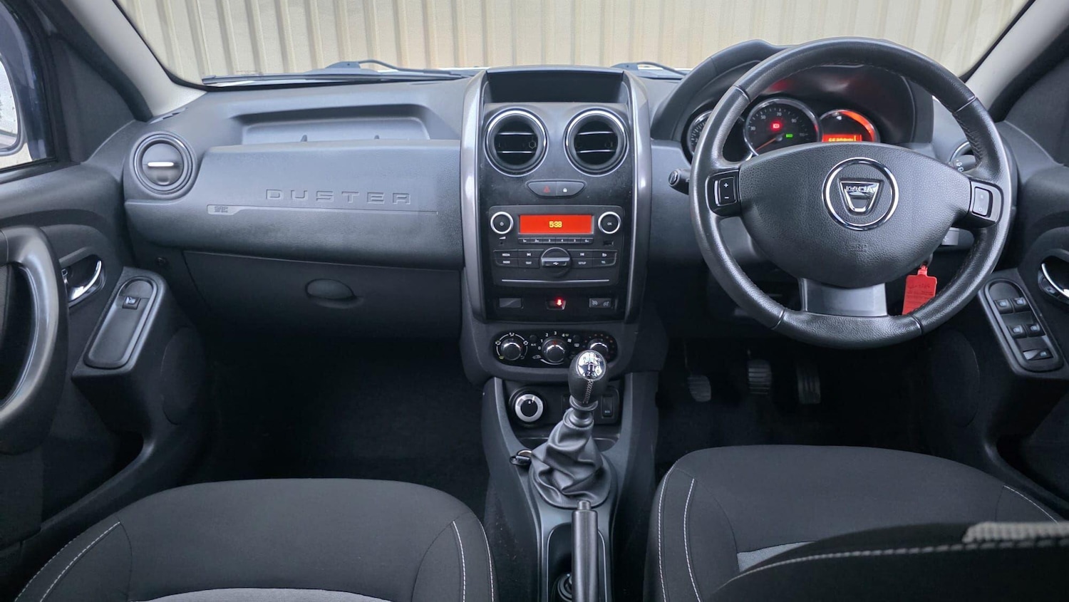 Used Dacia Duster 2016 for sale - 77411243: Photo 28