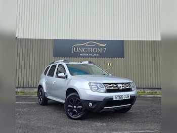 Used Dacia Duster 2016 for sale - 77411243: Photo