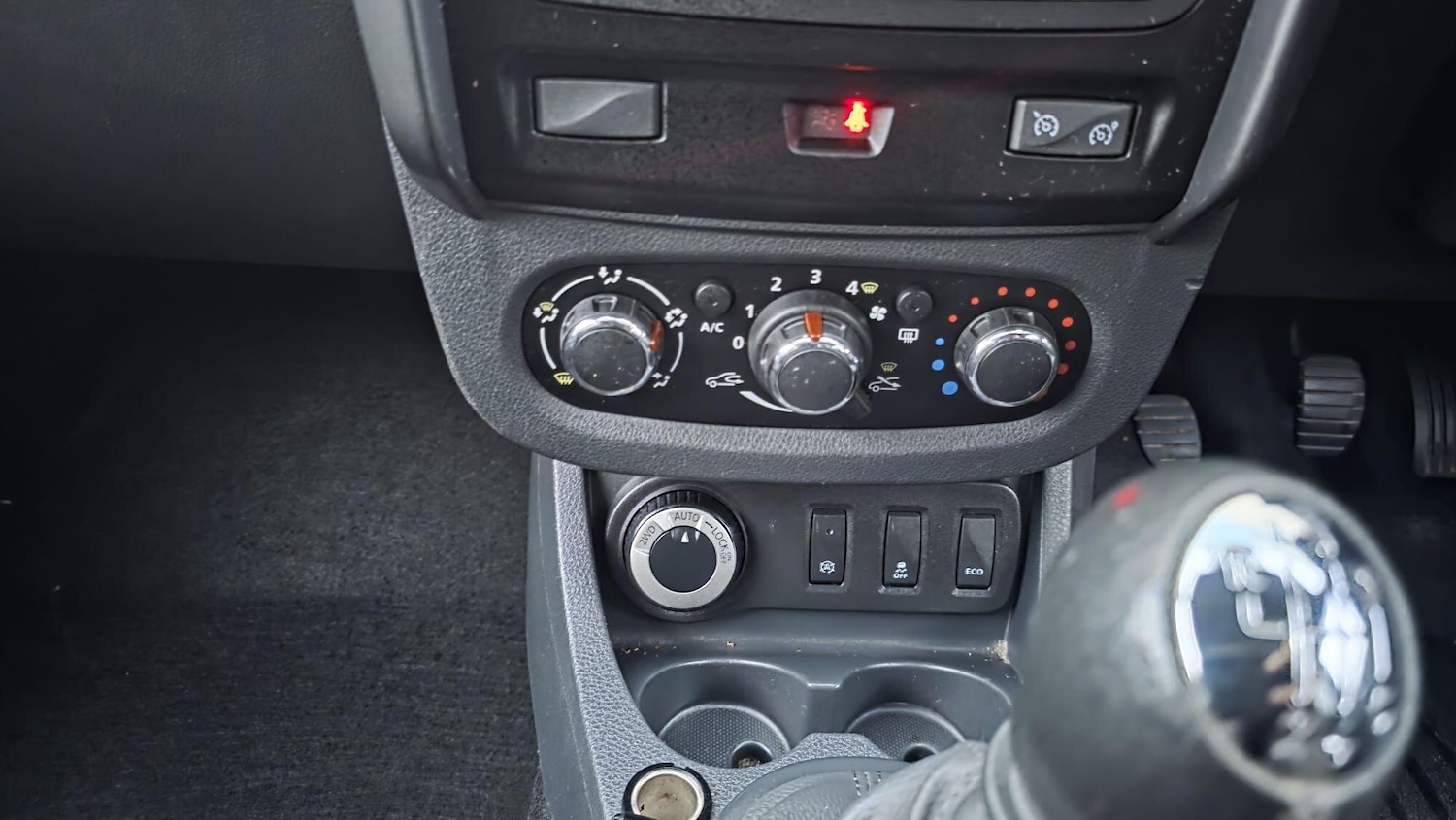 Used Dacia Duster 2016 for sale - 77411243: Photo 30