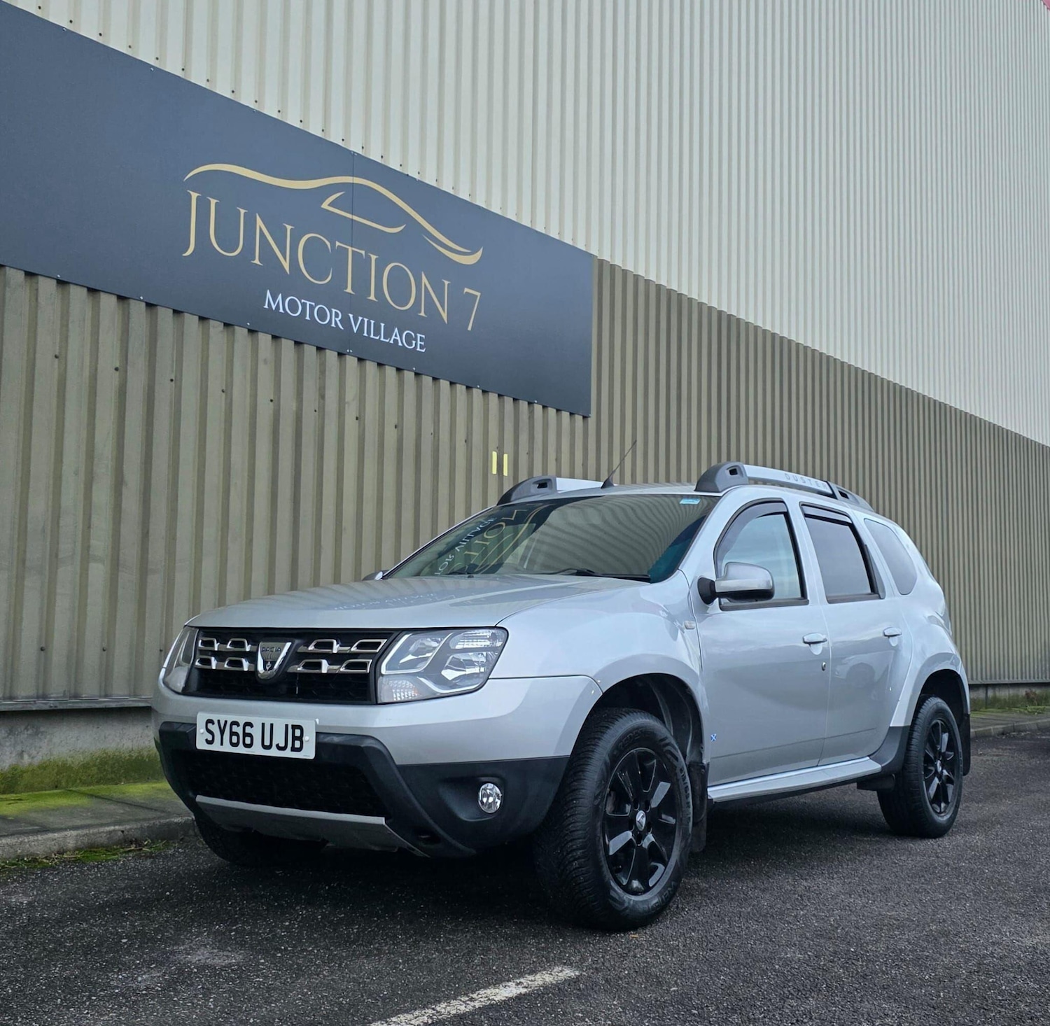 Used Dacia Duster 2016 for sale - 77411243: Photo 6