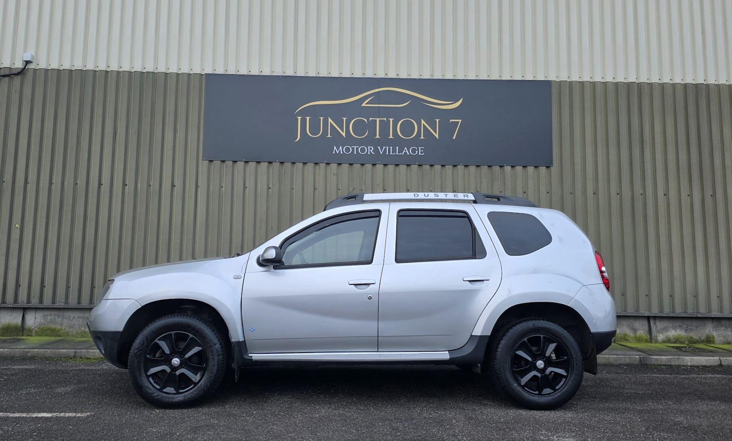 Used Dacia Duster 2016 for sale - 77411243: Photo 7