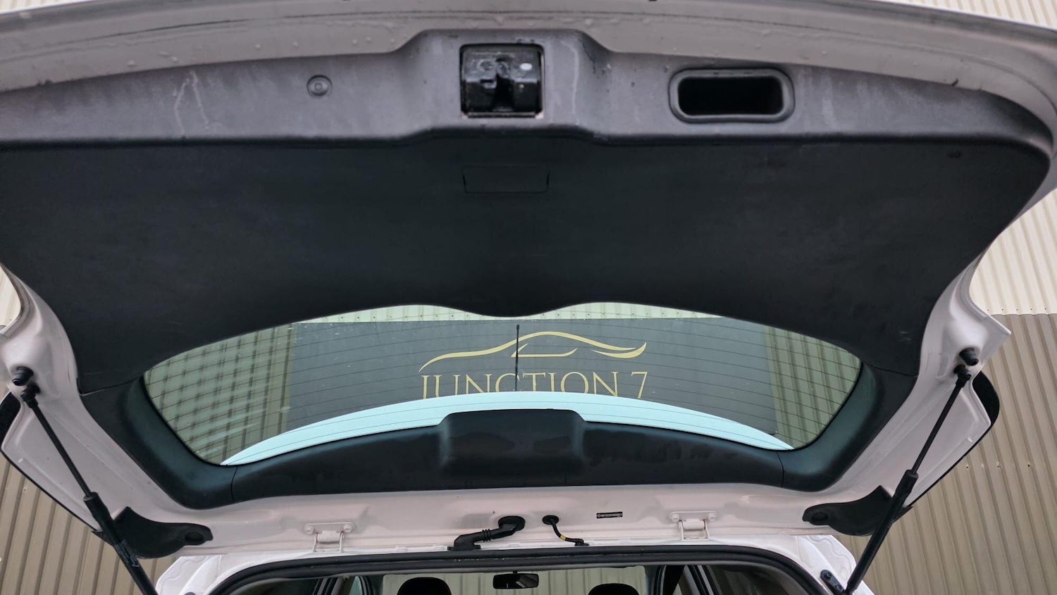 Used Toyota Verso 2013 for sale - 76975687: Photo 17