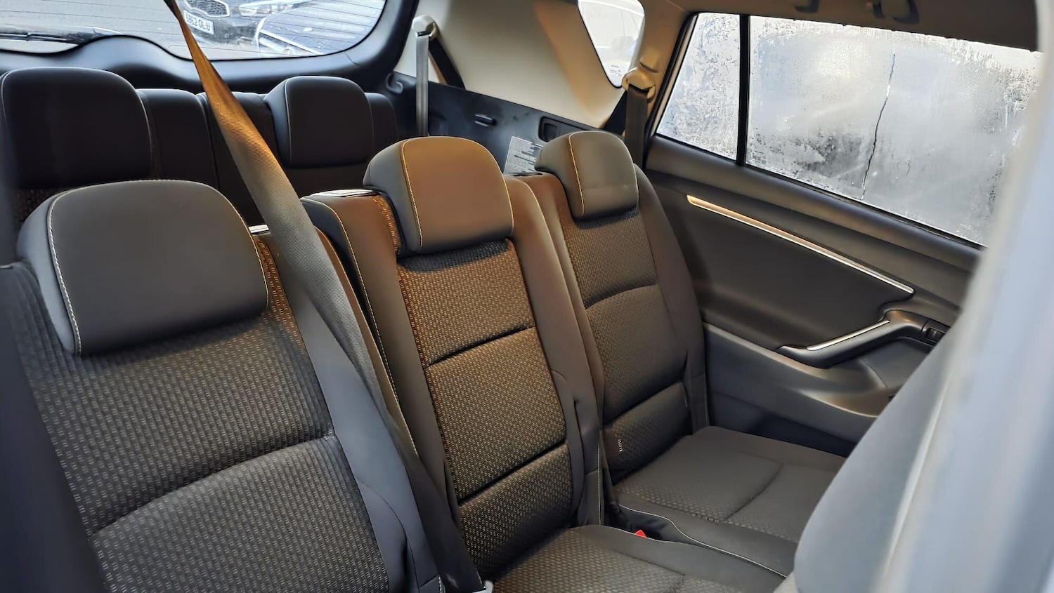 Used Toyota Verso 2013 for sale - 76975687: Photo 21