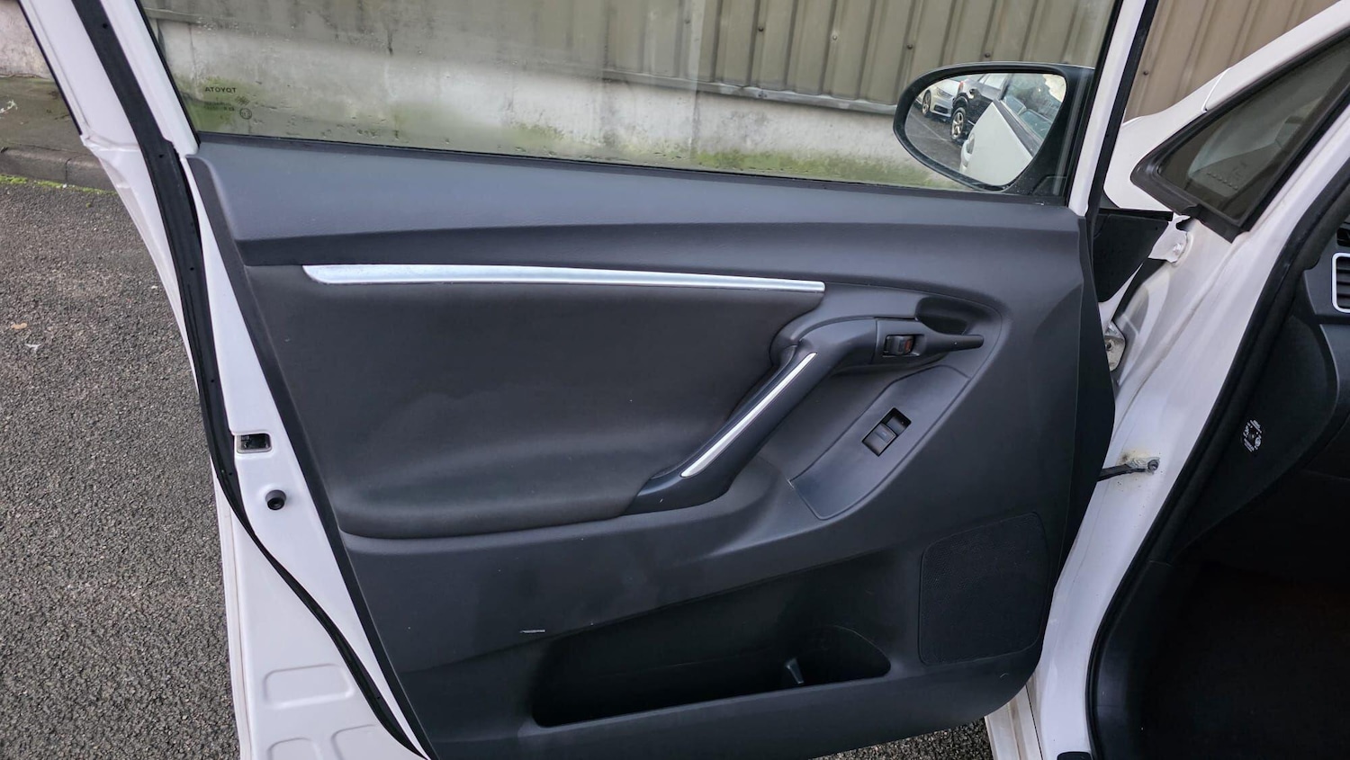 Used Toyota Verso 2013 for sale - 76975687: Photo 24