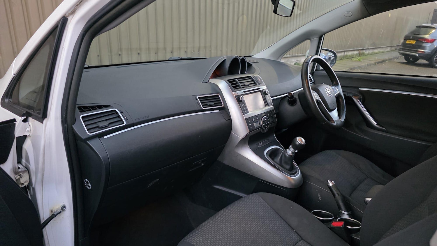 Used Toyota Verso 2013 for sale - 76975687: Photo 25