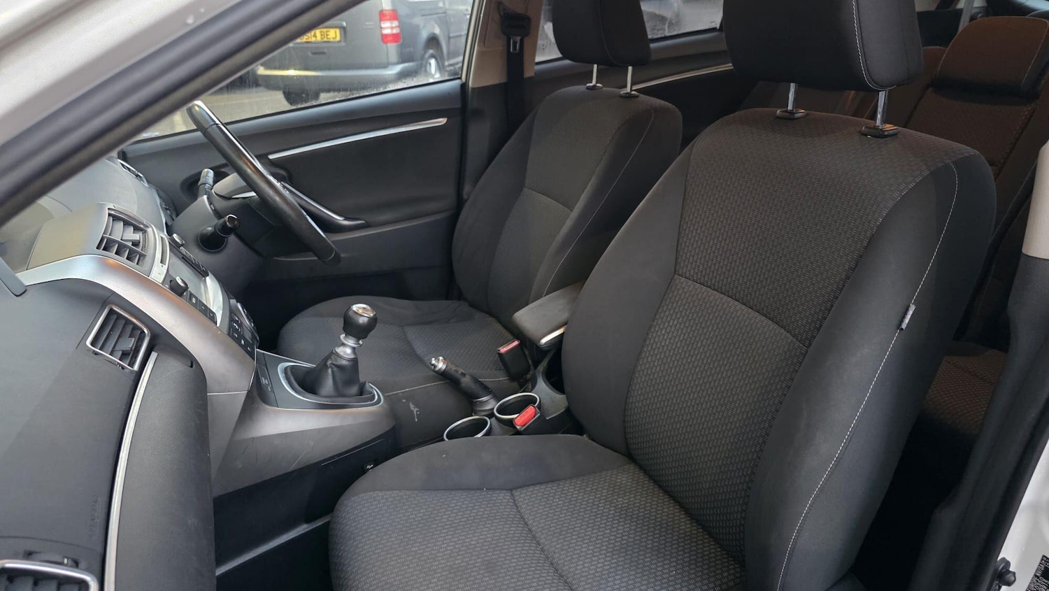 Used Toyota Verso 2013 for sale - 76975687: Photo 26