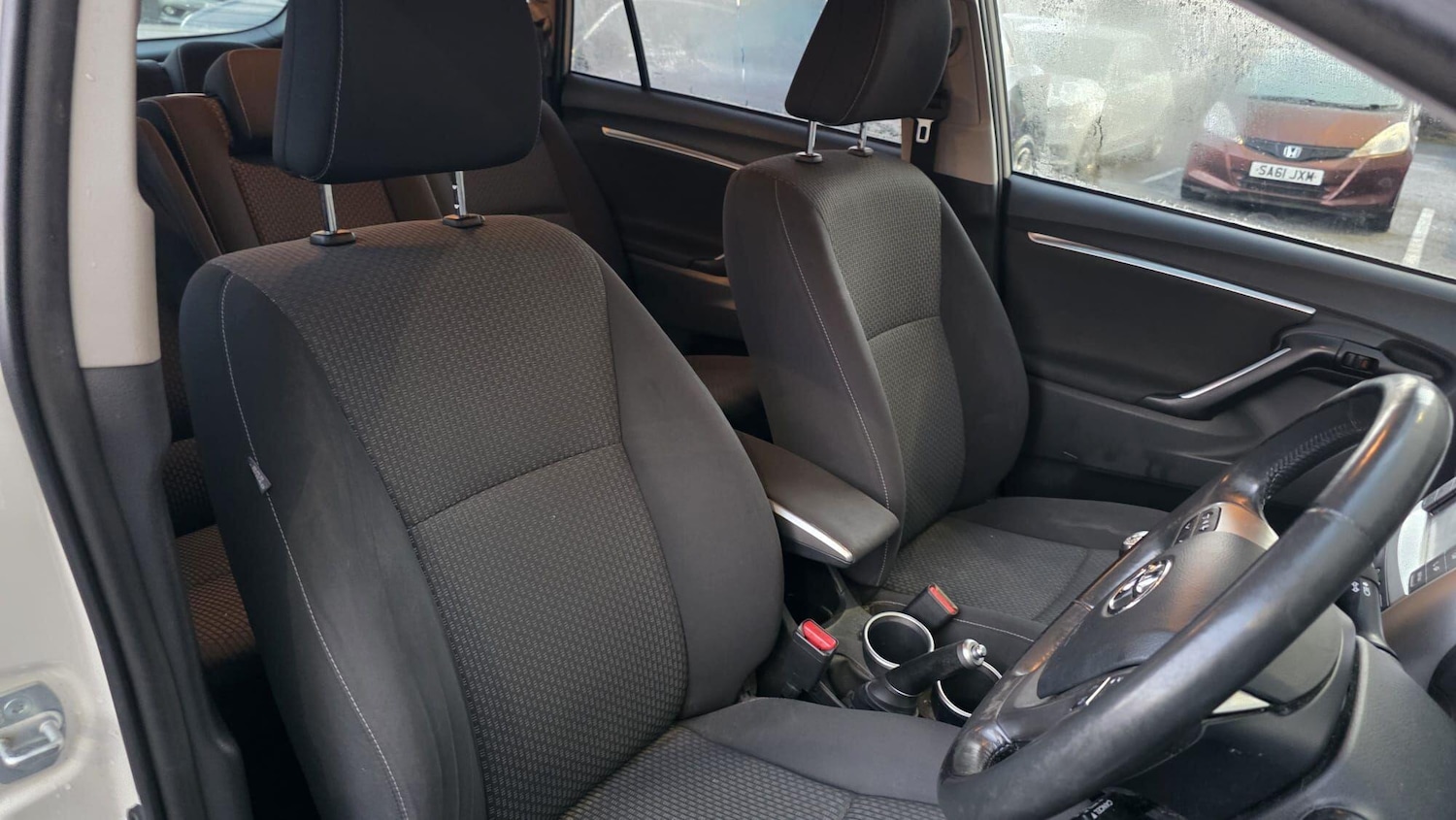 Used Toyota Verso 2013 for sale - 76975687: Photo 29