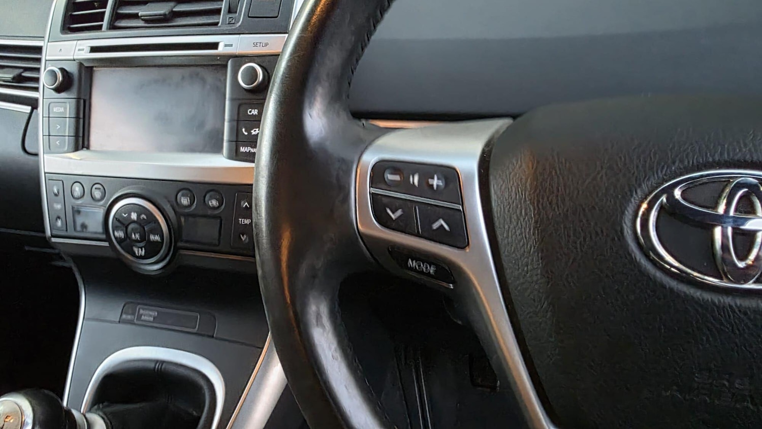 Used Toyota Verso 2013 for sale - 76975687: Photo 32