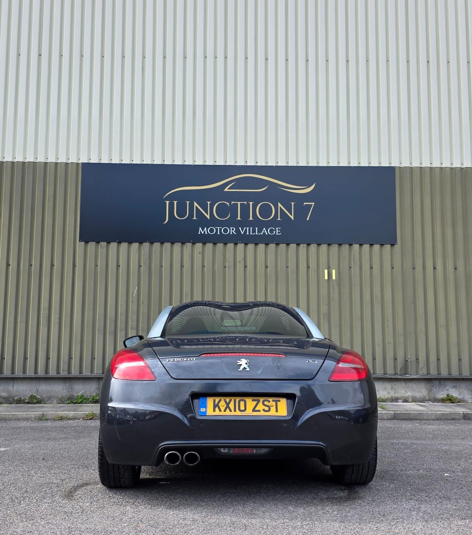 Vehicle 13
