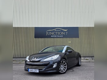 (10) - 2.0 HDi GT Euro 5 2dr