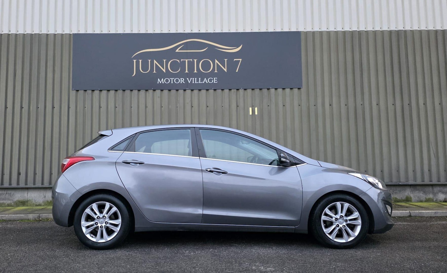 Used Hyundai i30 2014 for sale - 77411706: Photo 10