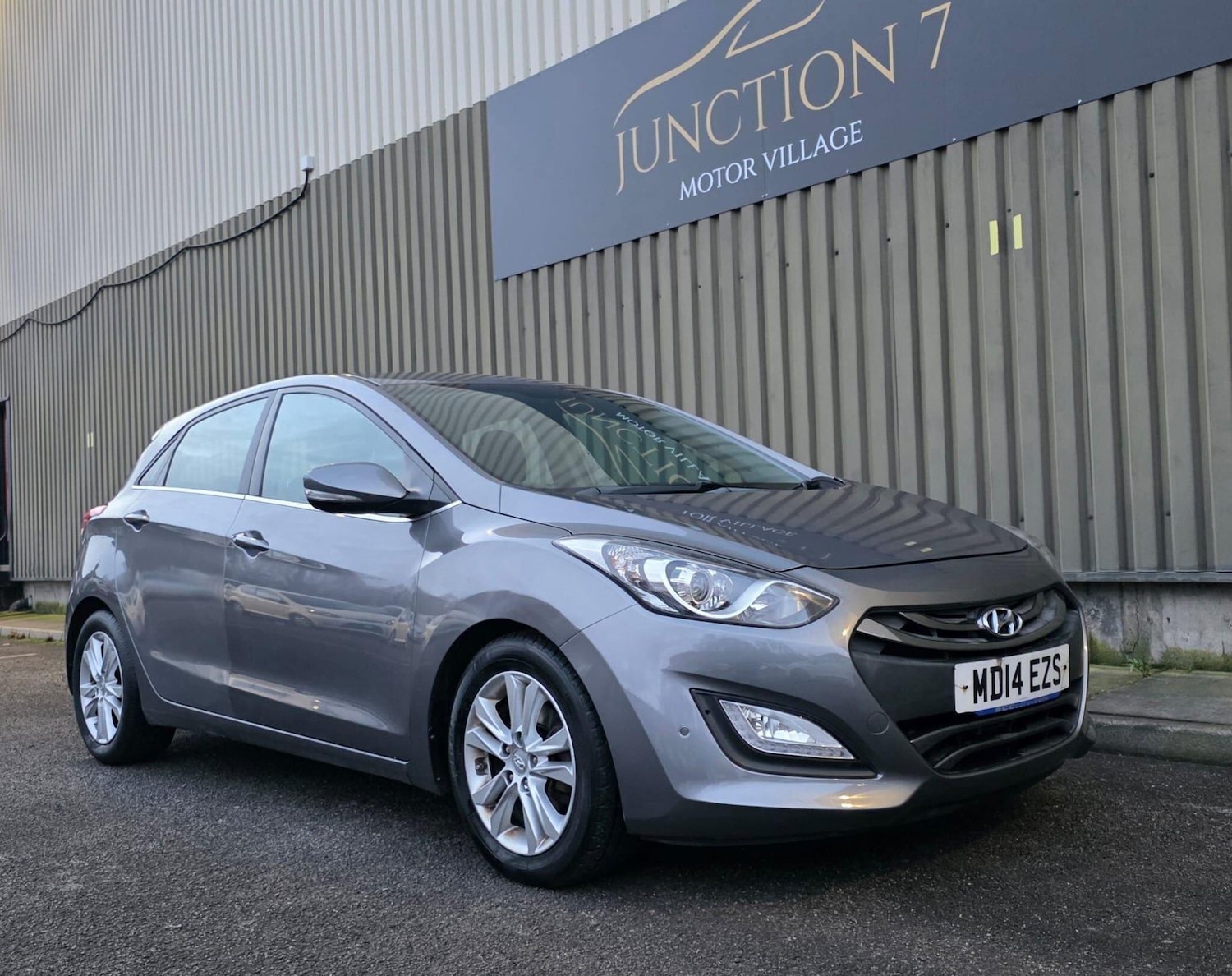Used Hyundai i30 2014 for sale - 77411706: Photo 11