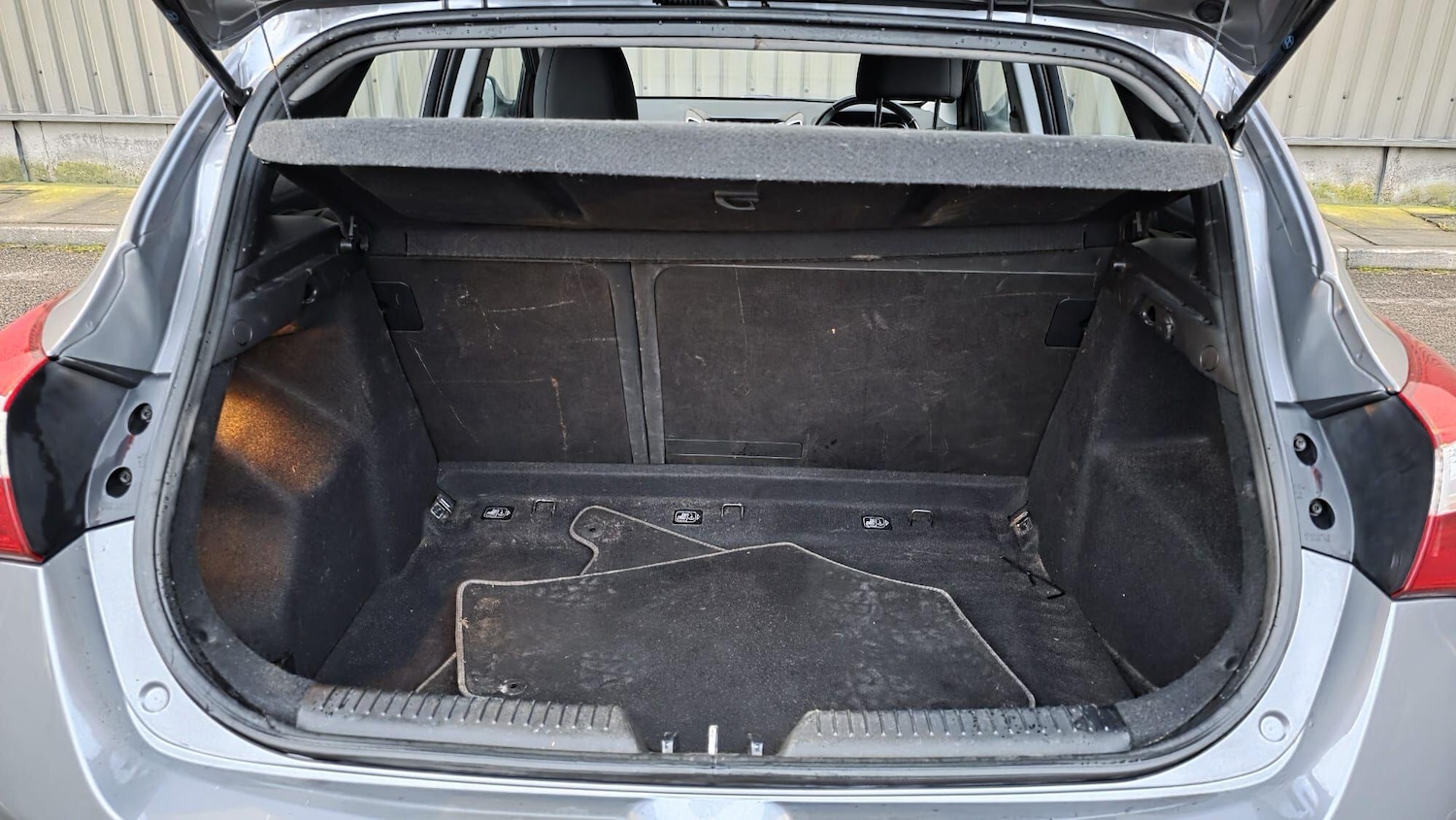 Used Hyundai i30 2014 for sale - 77411706: Photo 15