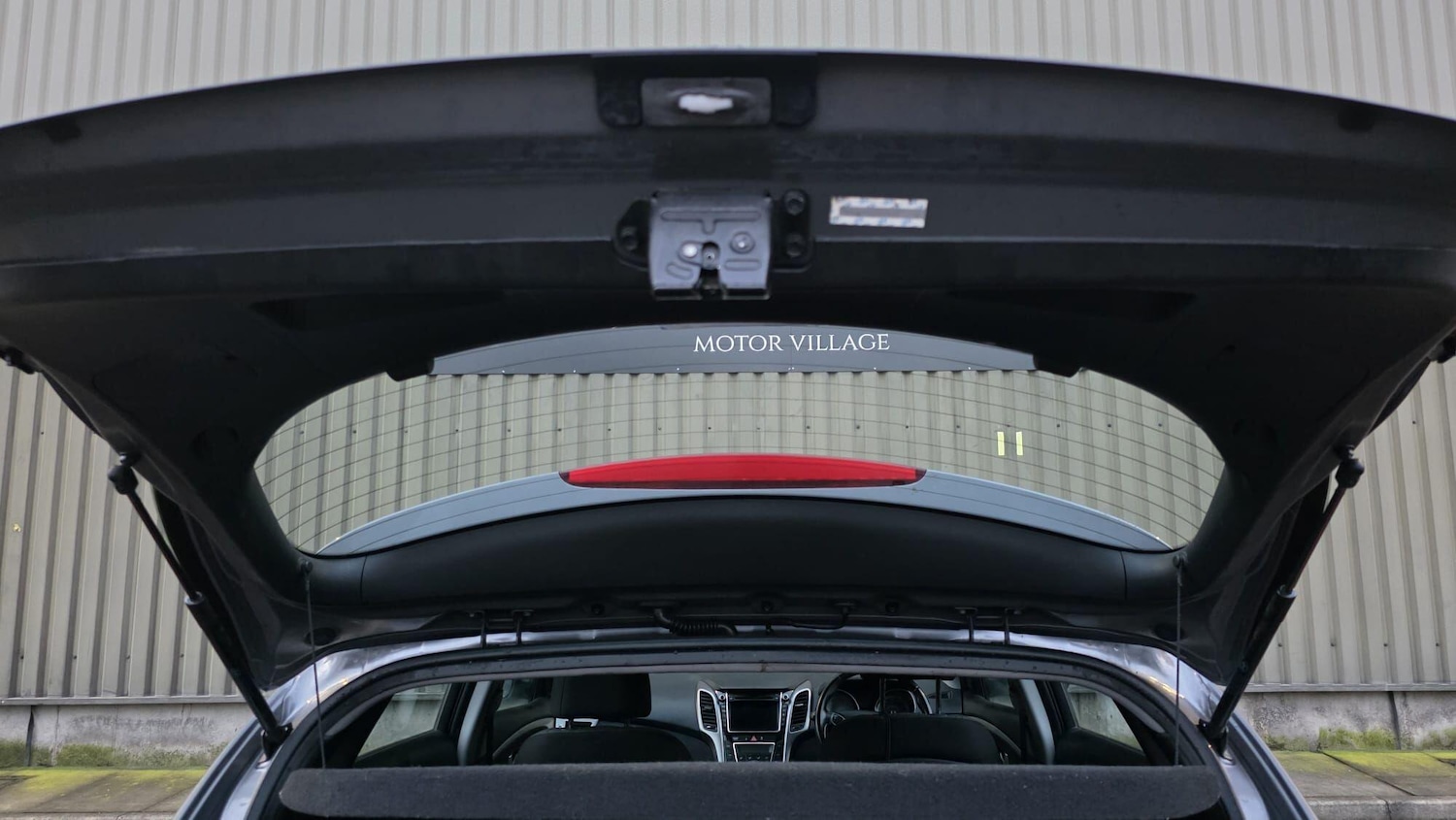 Used Hyundai i30 2014 for sale - 77411706: Photo 16