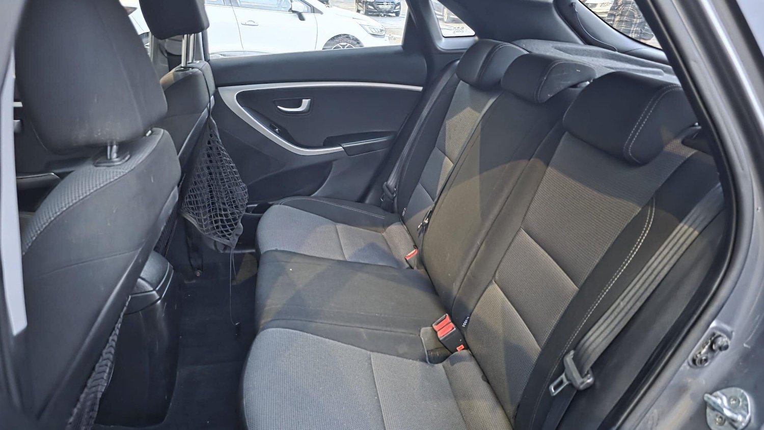 Used Hyundai i30 2014 for sale - 77411706: Photo 22