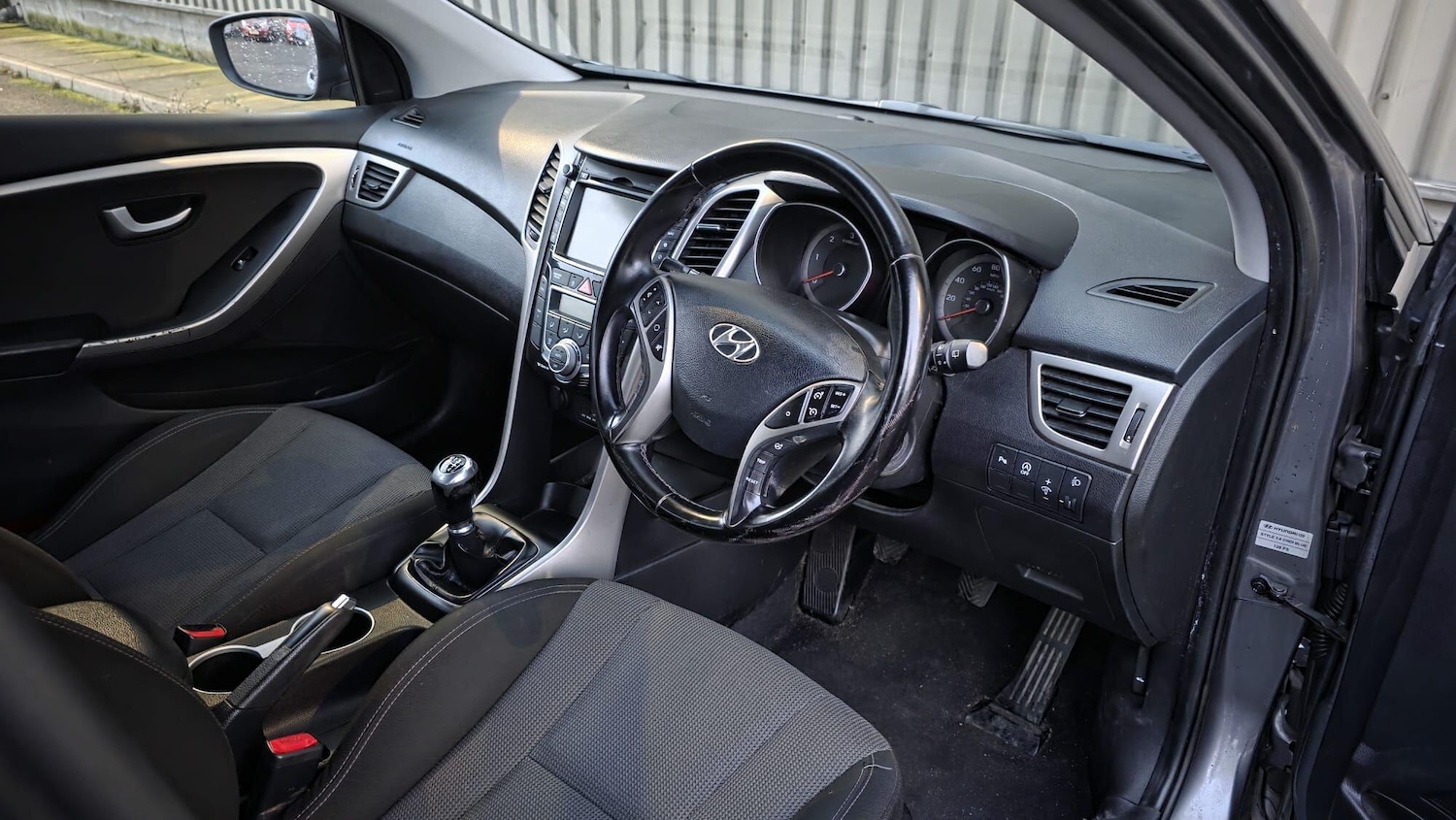 Used Hyundai i30 2014 for sale - 77411706: Photo 27