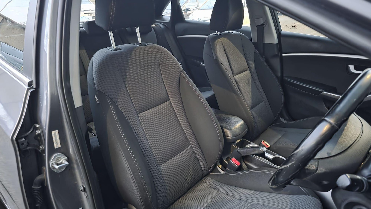 Used Hyundai i30 2014 for sale - 77411706: Photo 28