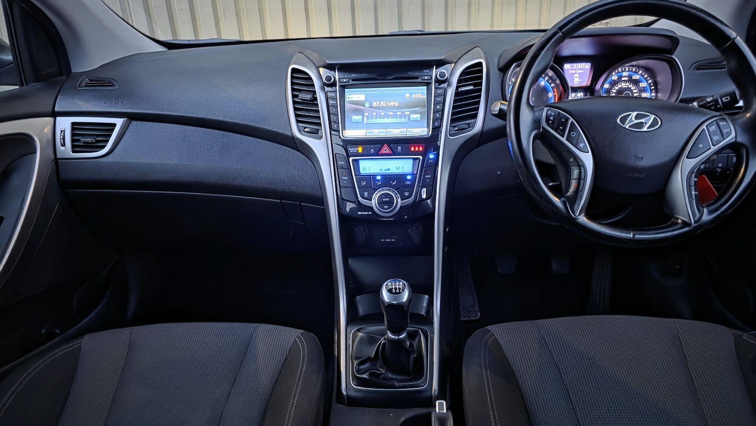 Used Hyundai i30 2014 for sale - 77411706: Photo 29