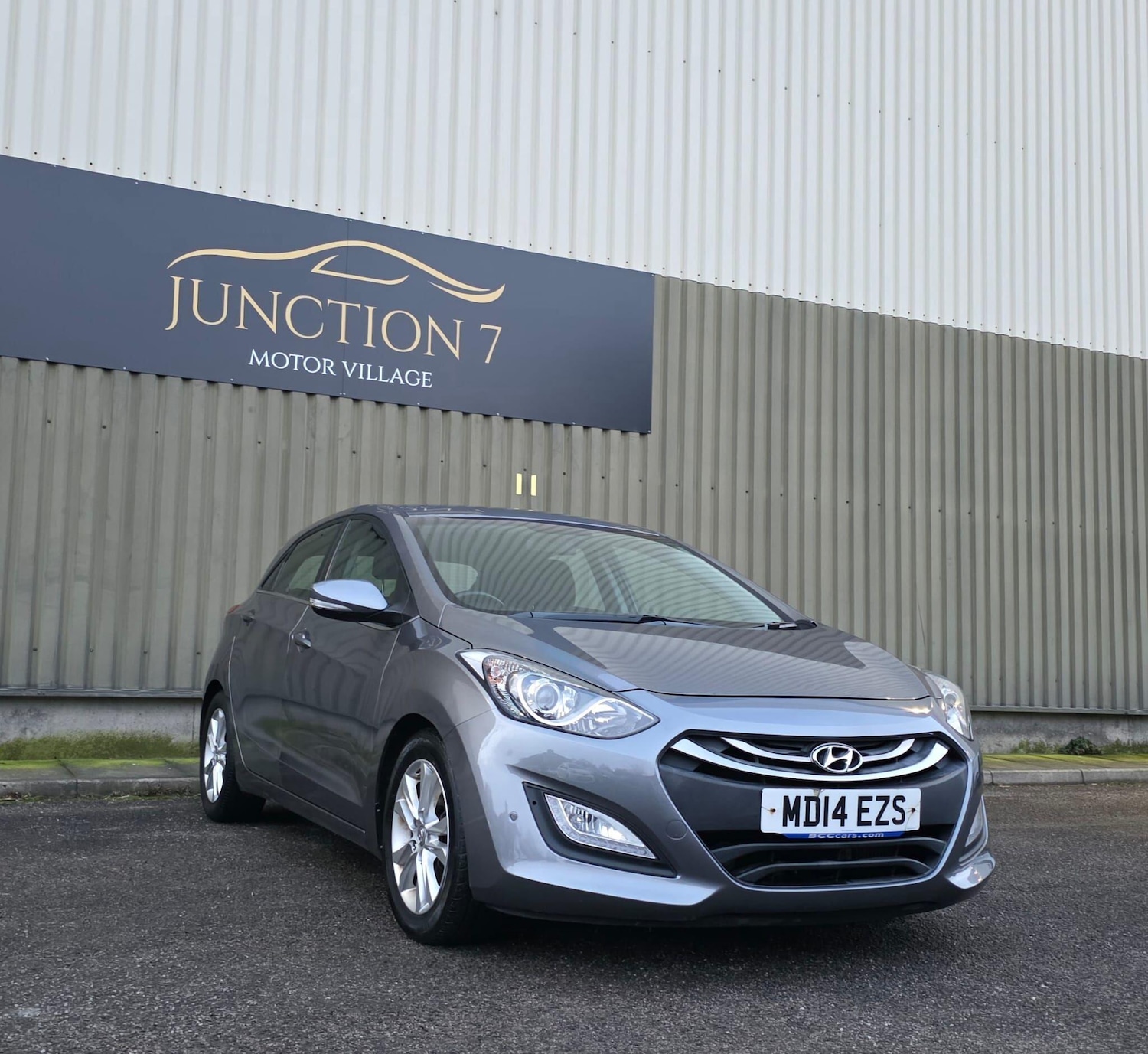 Used Hyundai i30 2014 for sale - 77411706: Photo 3