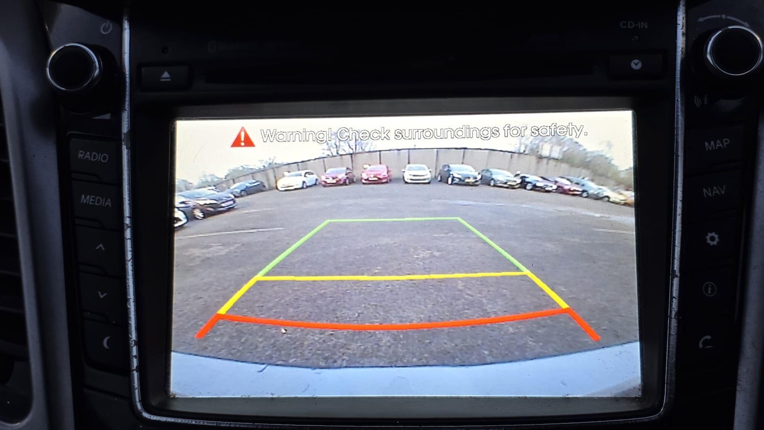 Used Hyundai i30 2014 for sale - 77411706: Photo 36