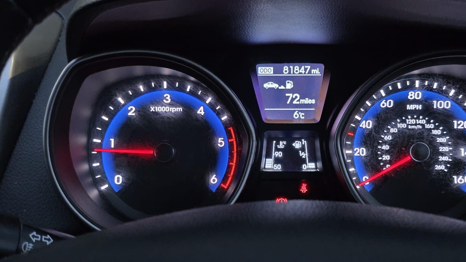 Used Hyundai i30 2014 for sale - 77411706: Photo 38