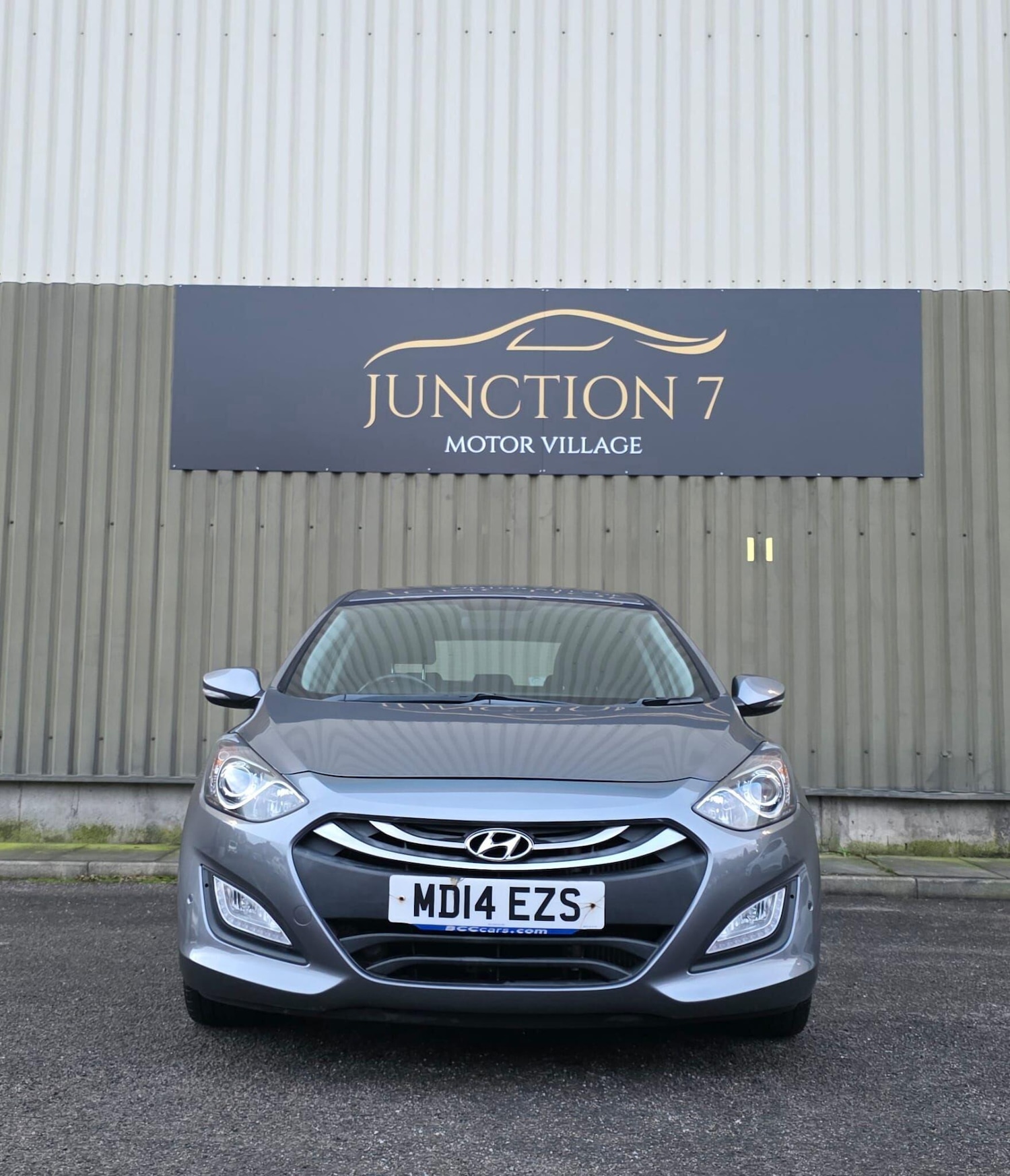 Used Hyundai i30 2014 for sale - 77411706: Photo 4