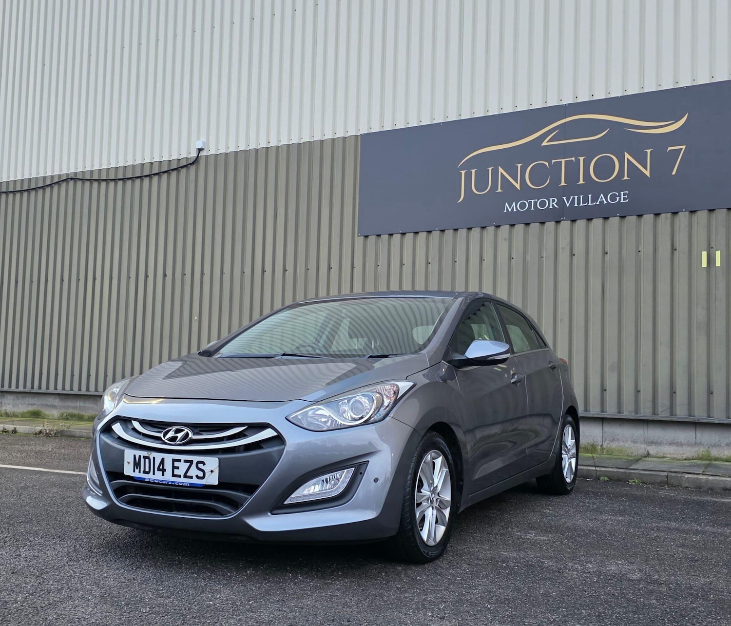 Used Hyundai i30 2014 for sale - 77411706: Photo 5