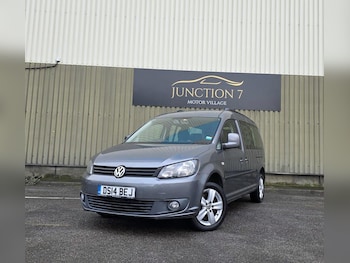 2014 (14) - 1.6 TDI 5dr DSG