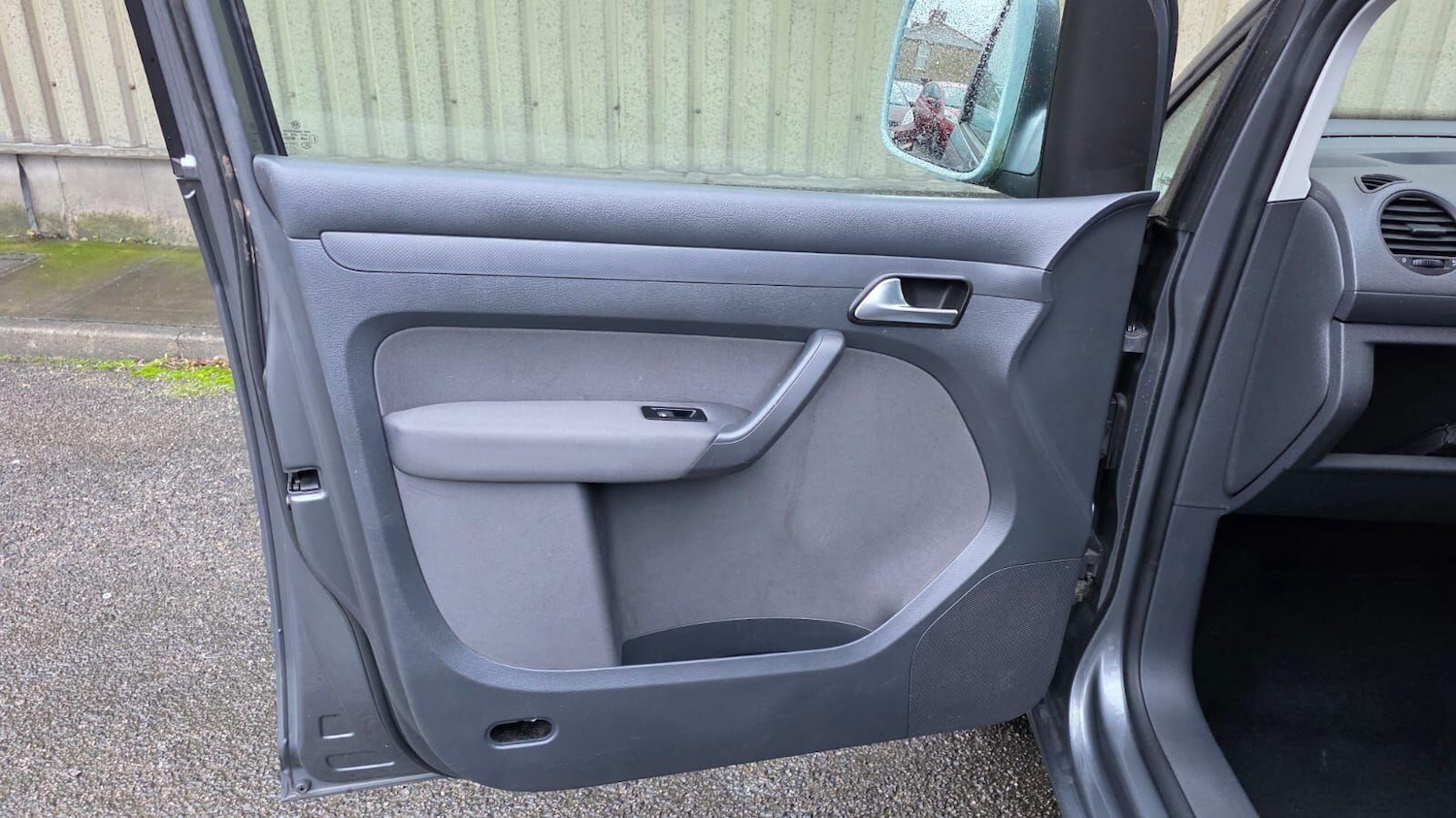 Used Volkswagen Caddy Maxi Life 2014 for sale - 76886513: Photo 21