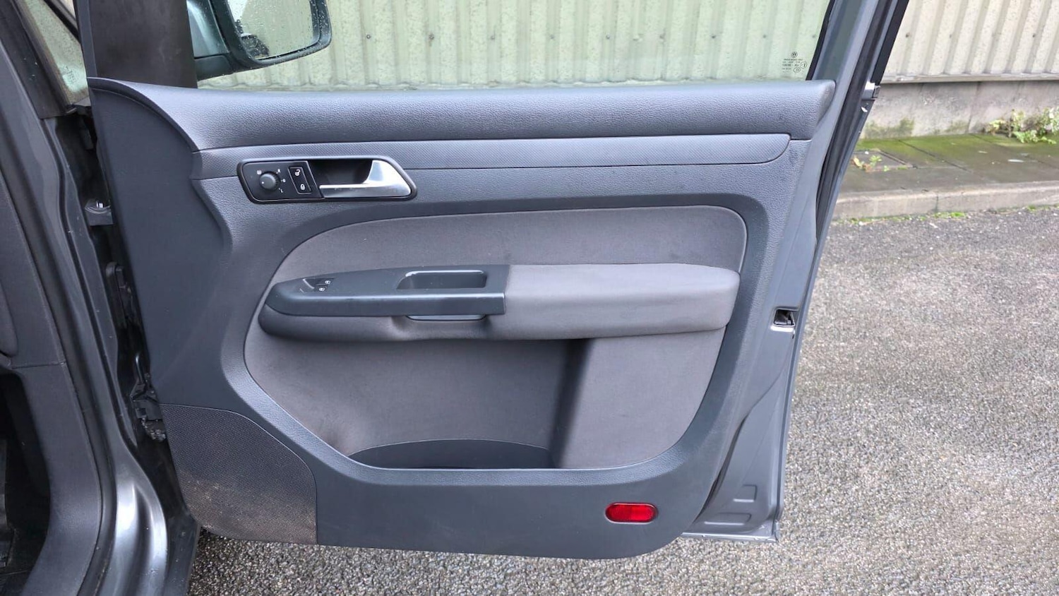 Used Volkswagen Caddy Maxi Life 2014 for sale - 76886513: Photo 24