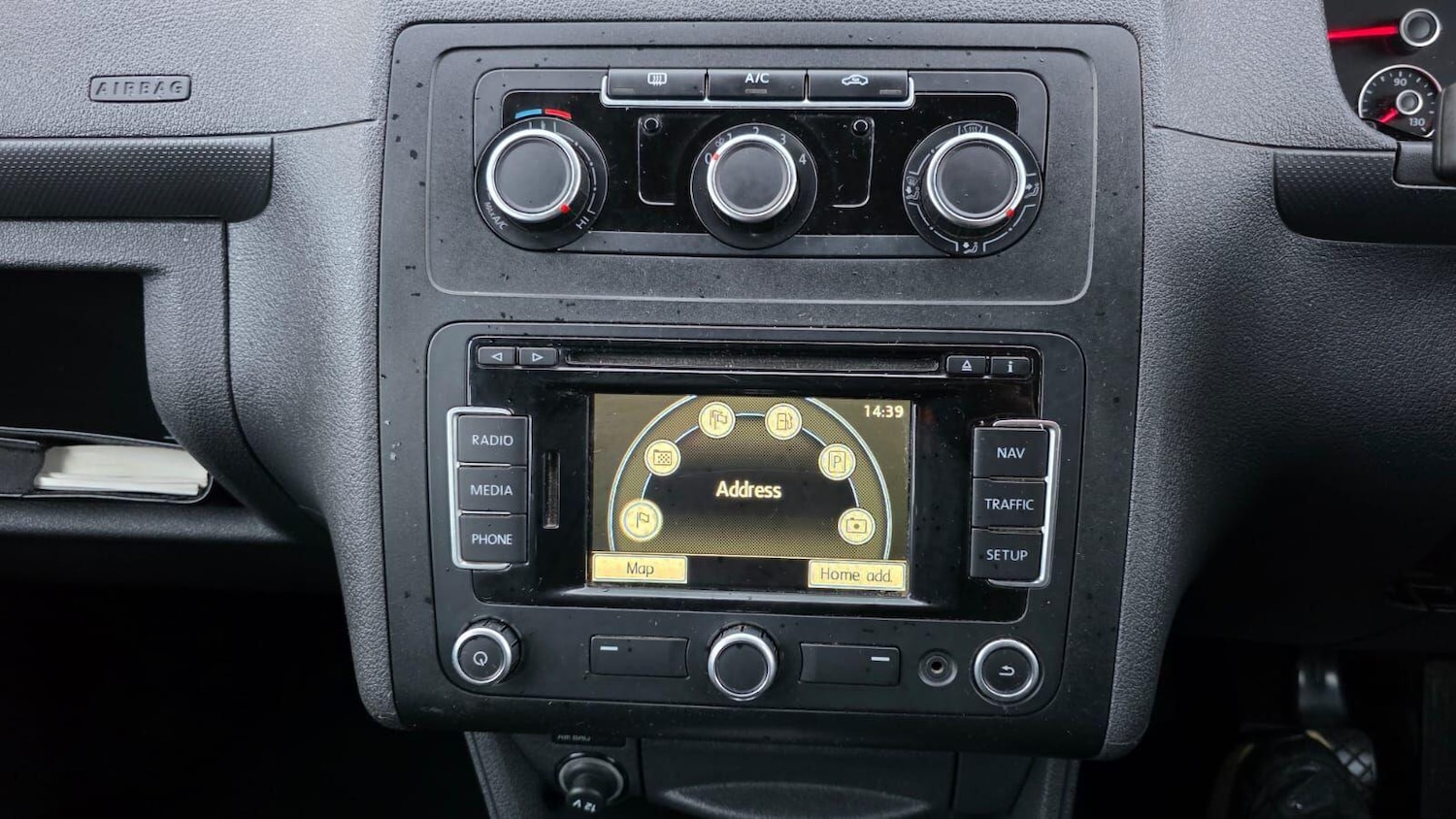 Used Volkswagen Caddy Maxi Life 2014 for sale - 76886513: Photo 31