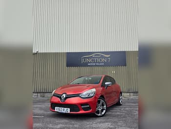 Used Renault Clio 2013 for sale - 79697902: Photo