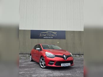 Used Renault Clio 2013 for sale - 79697902: Photo