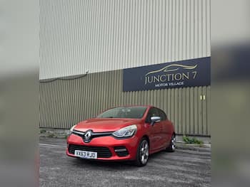 Used Renault Clio 2013 for sale - 79697902: Photo