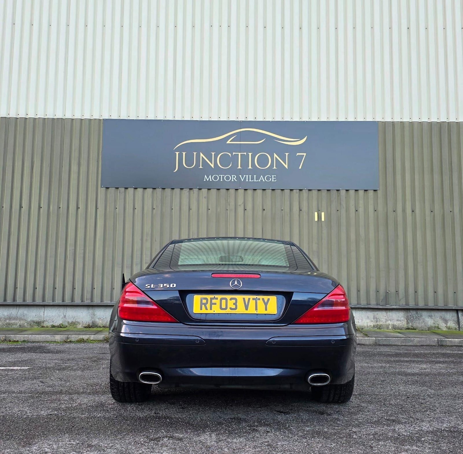 Used Mercedes-Benz SL for sale - 76786580: Photo 13