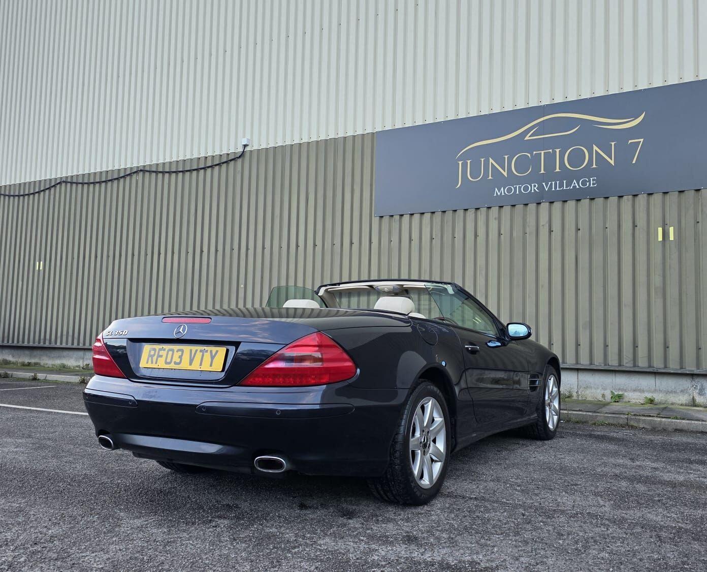 Used Mercedes-Benz SL for sale - 76786580: Photo 15