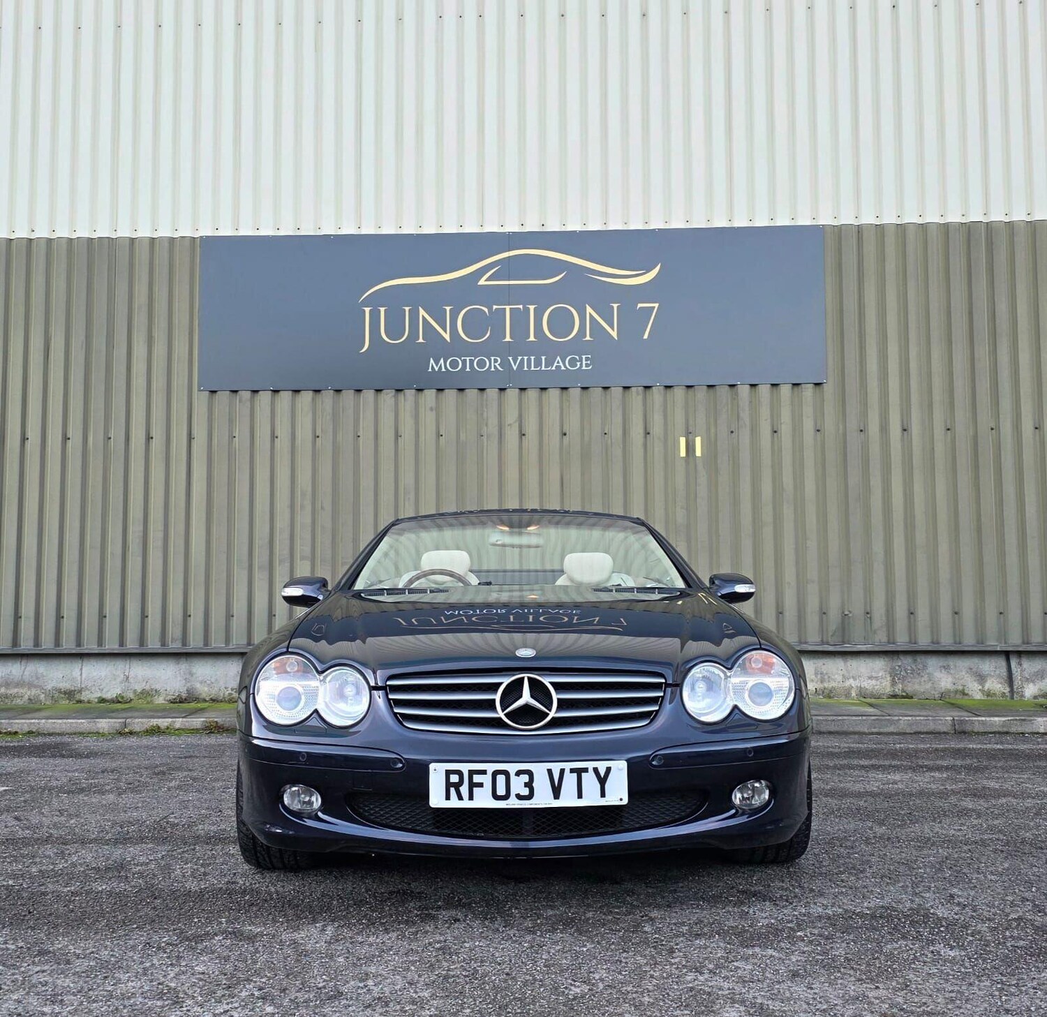 Used Mercedes-Benz SL for sale - 76786580: Photo 18