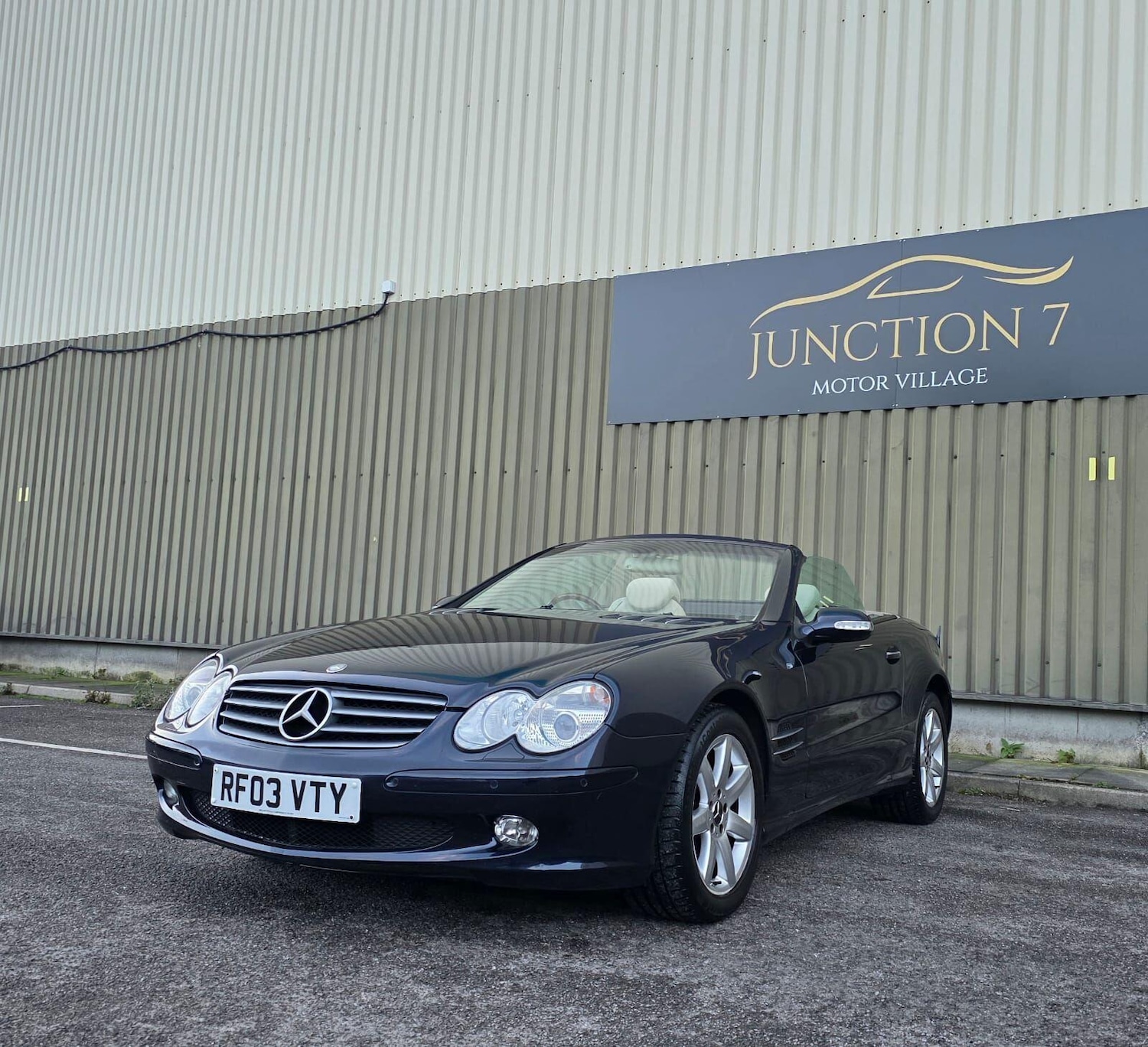 Used Mercedes-Benz SL for sale - 76786580: Photo 20