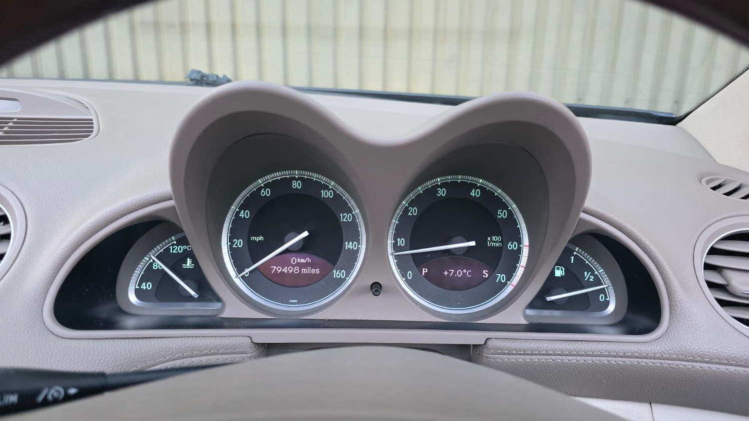 Used Mercedes-Benz SL for sale - 76786580: Photo 45