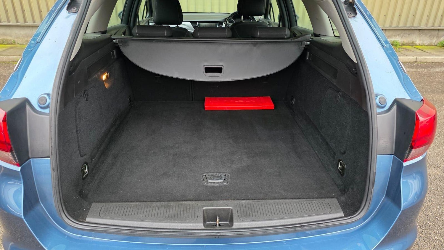 Used Vauxhall Astra 2017 for sale - 76484644: Photo 15