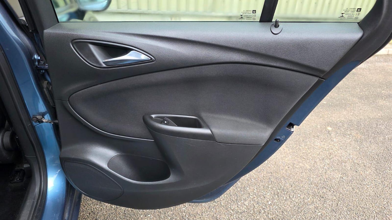 Used Vauxhall Astra 2017 for sale - 76484644: Photo 17