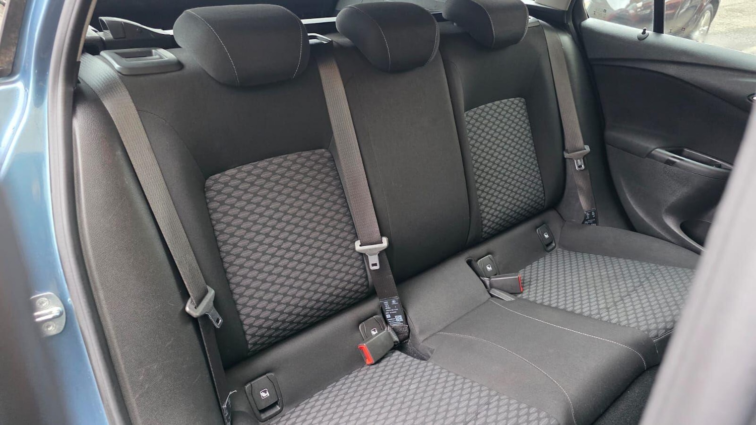 Used Vauxhall Astra 2017 for sale - 76484644: Photo 19