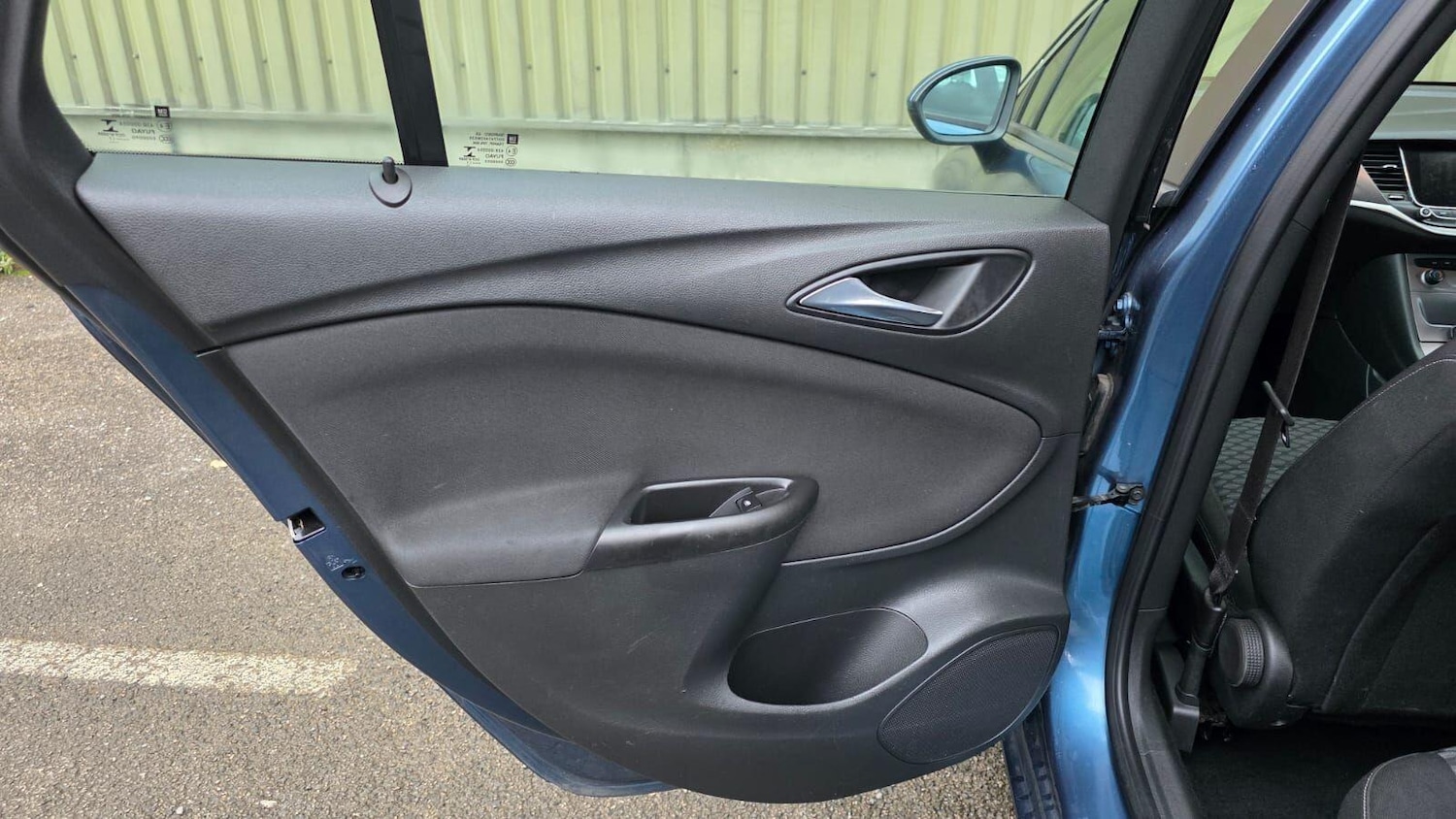 Used Vauxhall Astra 2017 for sale - 76484644: Photo 20