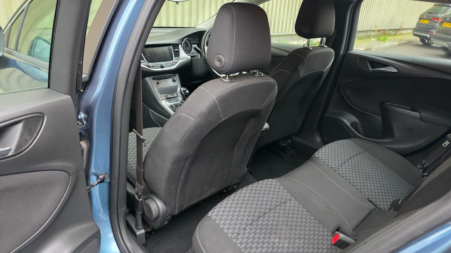 Used Vauxhall Astra 2017 for sale - 76484644: Photo 22