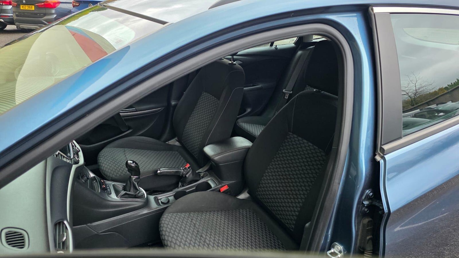 Used Vauxhall Astra 2017 for sale - 76484644: Photo 24